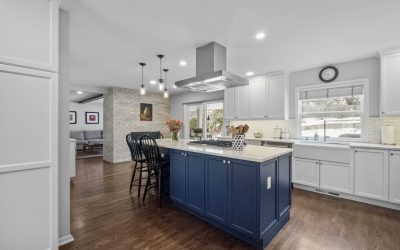 Centennial Two Story