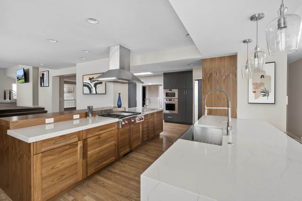 • Design Build Dwell