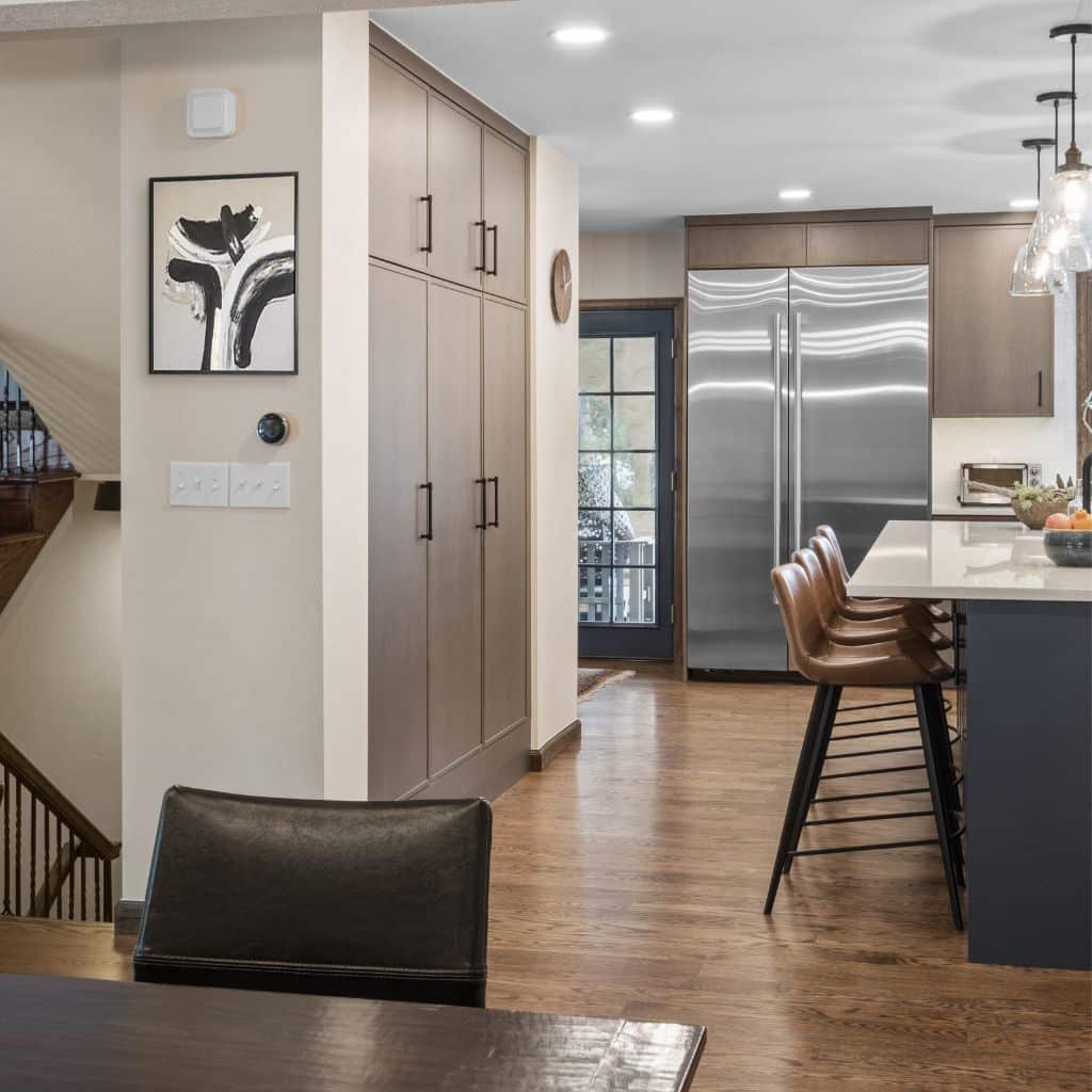 Db Dwell Website- Steps • Design Build Dwell